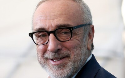 Silvio Orlando