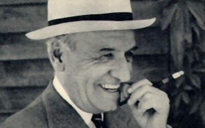 José Ortega y Gasset