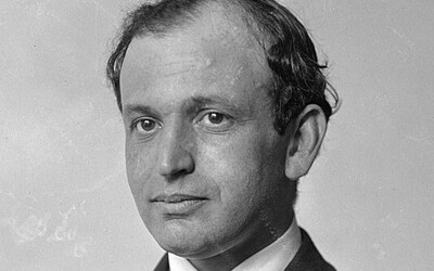 James Oppenheim