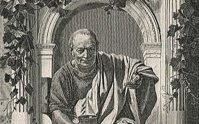 Quintus Horatius Flaccus