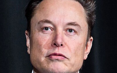 Elon Reeve Musk