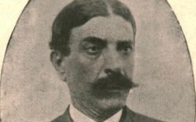 Giuseppe Serembe