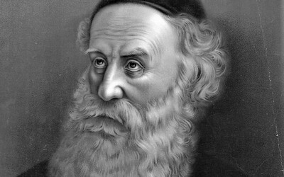 Shneur Zalman Borukhovich