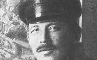Yefim Alekseevich Pridvorov