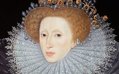 Elizabeta I e Anglisë
