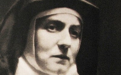 Teresa Benedetta della Croce