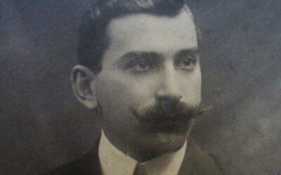 Luigj Gurakuqi