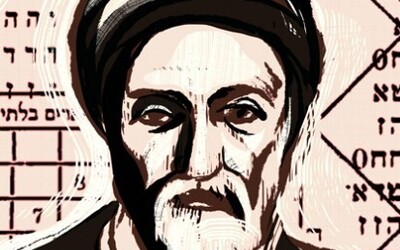 Abraham ben Meir Ibn Ezra