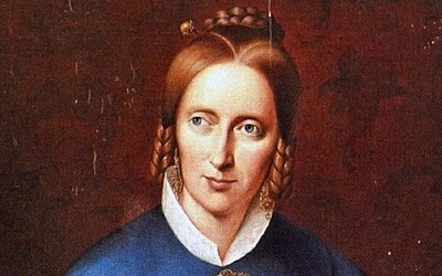 Anna Elisabeth Franziska Adolphine Wilhelmine Louise Maria Freiin von Droste zu Hülshoff