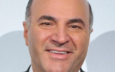 Terence Thomas Kevin O'Leary