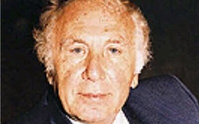 Nizar Tawfiq Qabbani