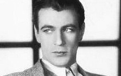 Frank James Cooper