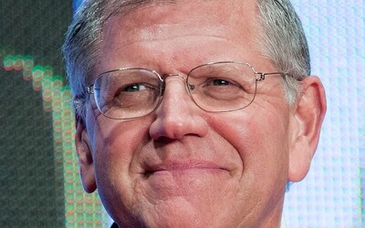 Robert Lee Zemeckis