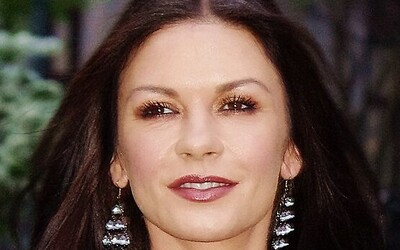 Catherine Zeta Jones