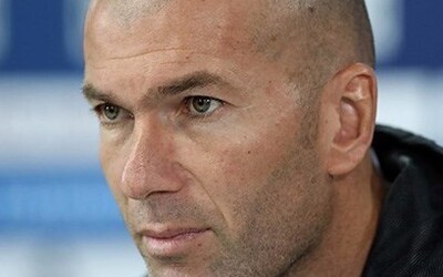 Zinédine Yazid Zidane