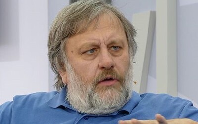 Slavoj Žižek