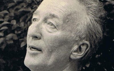 Claude Roy