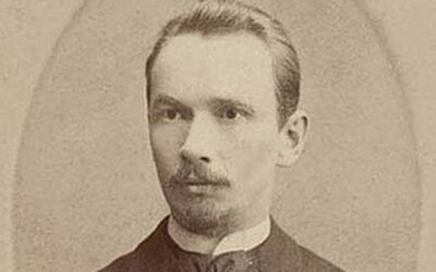Vasily Vasilievich Rozanov