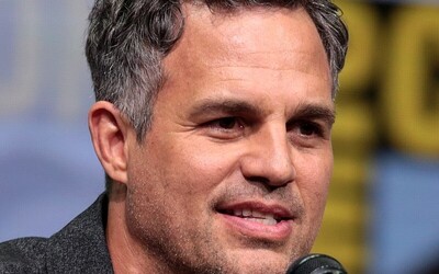 Mark Alan Ruffalo