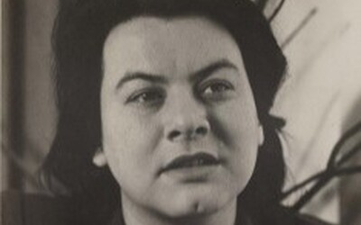 Muriel Rukeyser