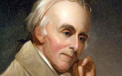 Benjamin Rush