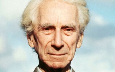 Bertrand Arthur William Russell