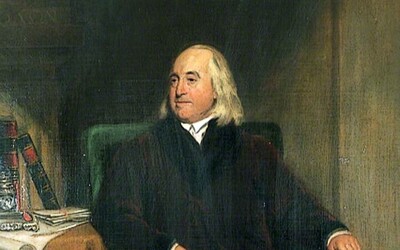 Jeremy Bentham