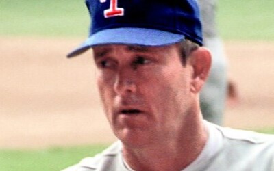 Lynn Nolan Ryan