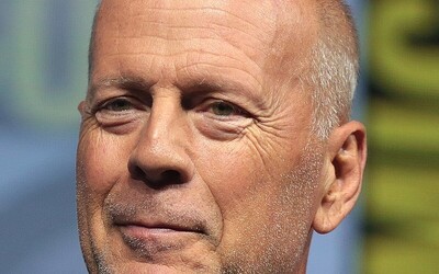 Walter Bruce Willis