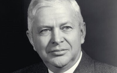 Charles Erwin Wilson