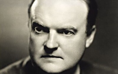 Edmund Wilson