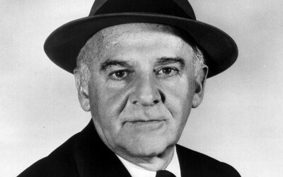 Walter Winchell