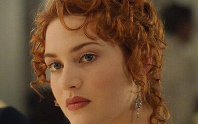 Kate Elizabeth Winslet