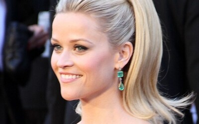 Laura Jeanne Reese Witherspoon
