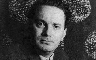 Thomas Clayton Wolfe