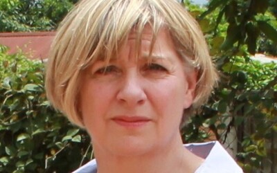 Victoria Wood