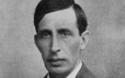 Leonard Sidney Woolf