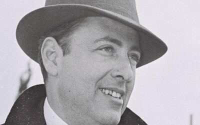 Herman Wouk