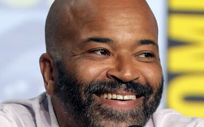 Jeffrey Wright