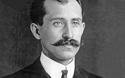 Orville Wright