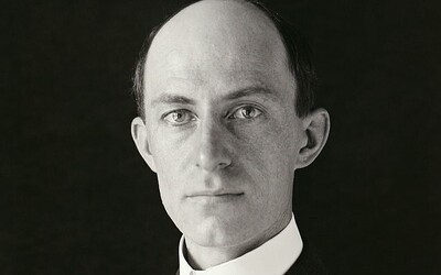 Wilbur Wright