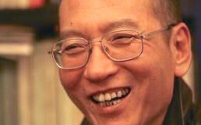 Liu Xiaobo