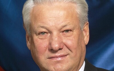 Boris Nikolajeviç Jelcin