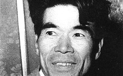 Eiji Yoshikawa