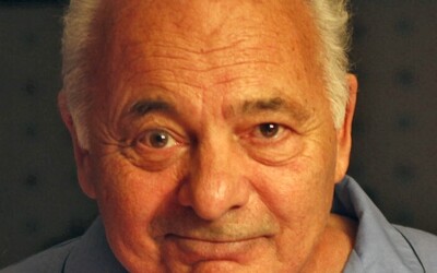 Gerald Tommaso DeLouise