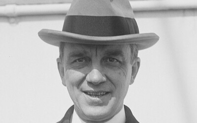 Owen Daniel Young