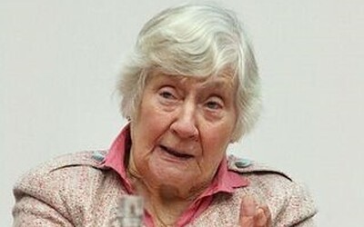 Shirley Vivian Teresa Brittain Williams, Baroness Williams of Crosby