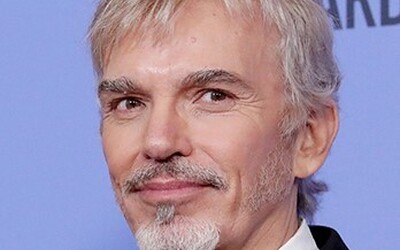 Billy Bob Thornton