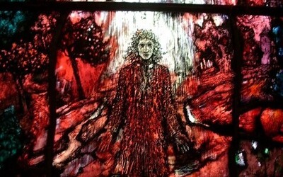Thomas Traherne