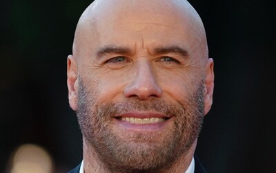 John Joseph Travolta